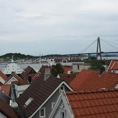 Appartamento Beautiful In The Centre Of Stavanger